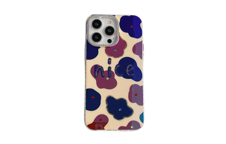 CORBELLATI CORBELLATI Phone Cases