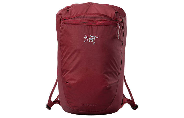 Arcteryx Arc'teryx 10L Outdoor Bags Pu Bordeaux Red Unisex