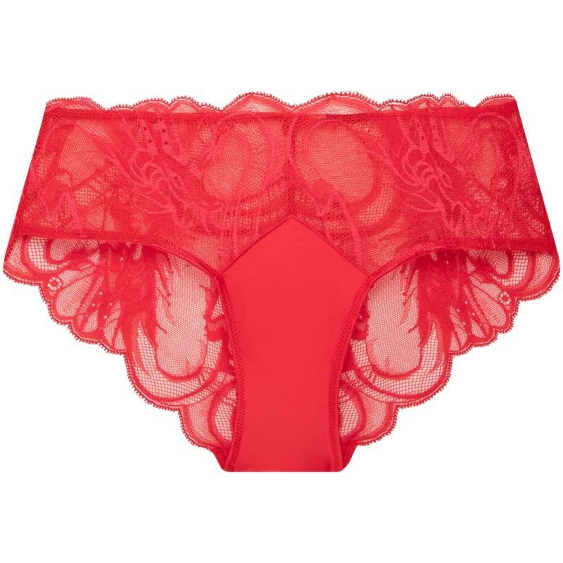 CALVIN KLEIN Briefs Women's Carmine