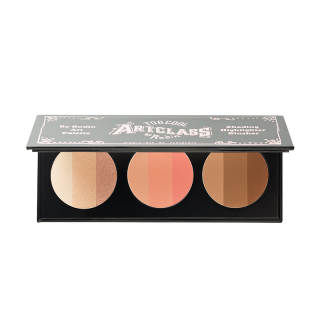Too Cool For School Makeup & Combination Palettes Women's