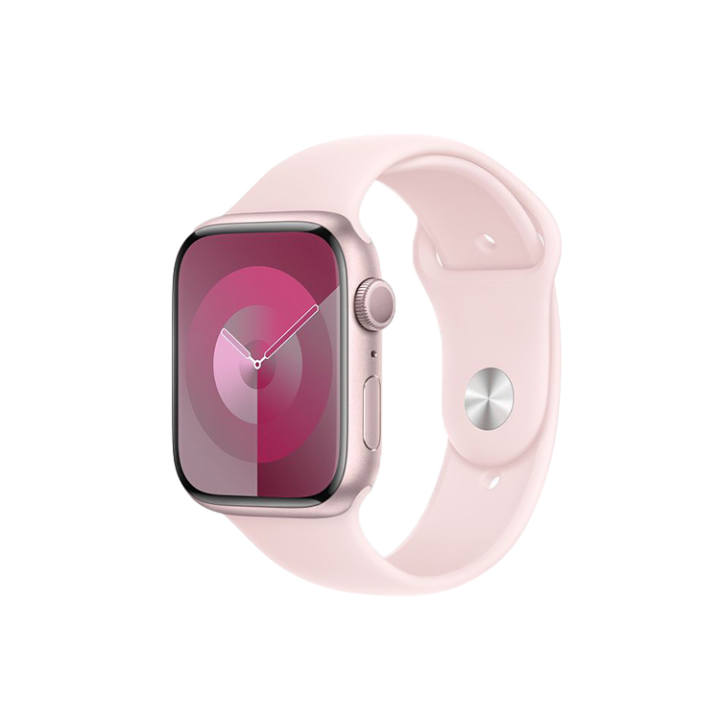 Apple Apple Watch Series 9 Aluminum Watch Case Smart Watches