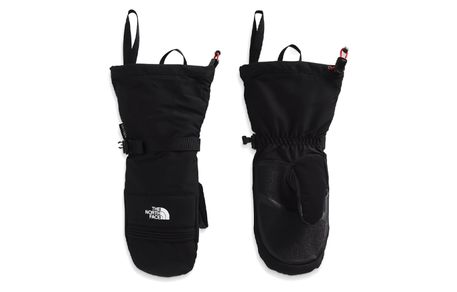 THE NORTH FACE Sports Gloves Unisex
