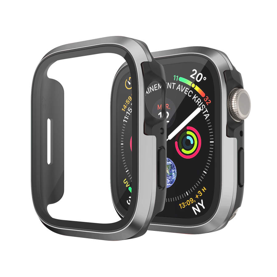Biaodaige Strap Apple Compatibility Aluminum Alloy Material