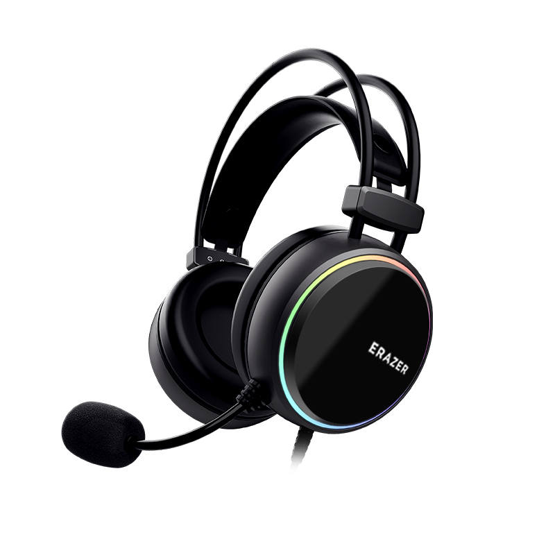 Erazer Wired Headphones