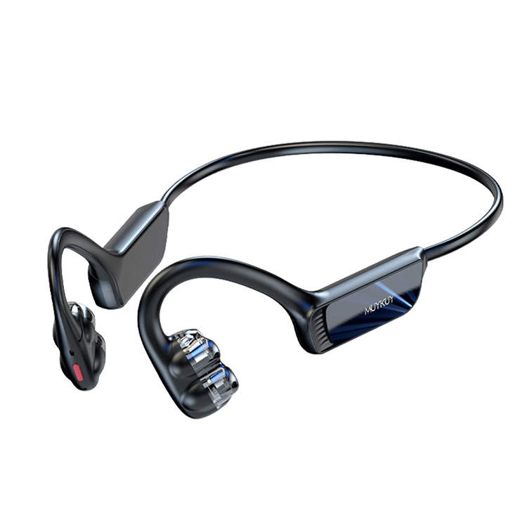 MUYKUY MUYKUY Wireless Headphones