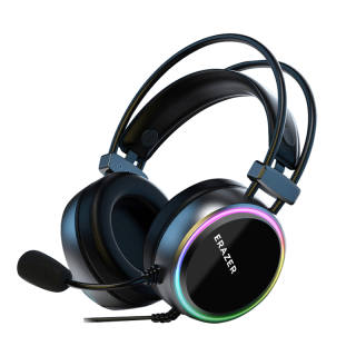 Erazer Wired Headphones