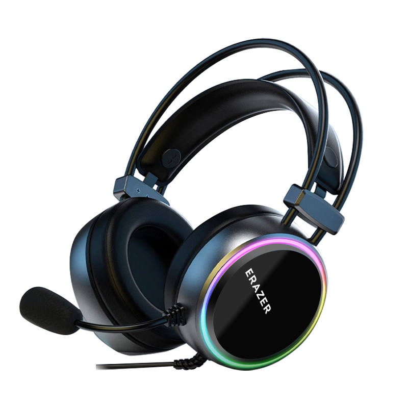 Erazer Wired Headphones