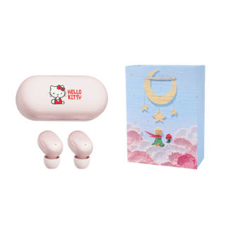Sanrio Hello Kitty Wireless Headphones