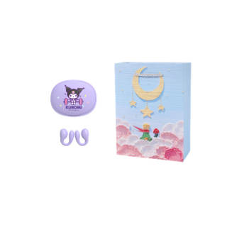 Sanrio Wireless Headphones