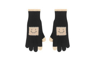 ASTAR HADES Knit Gloves Unisex