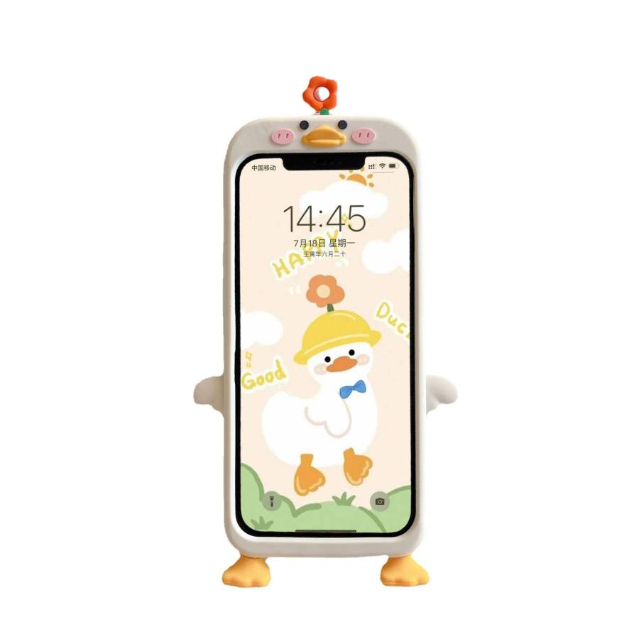 Baohuguang Baohuguang Phone Cases