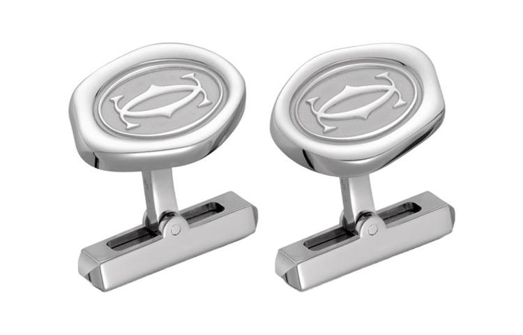 Cartier Cartier Cufflinks Men's
