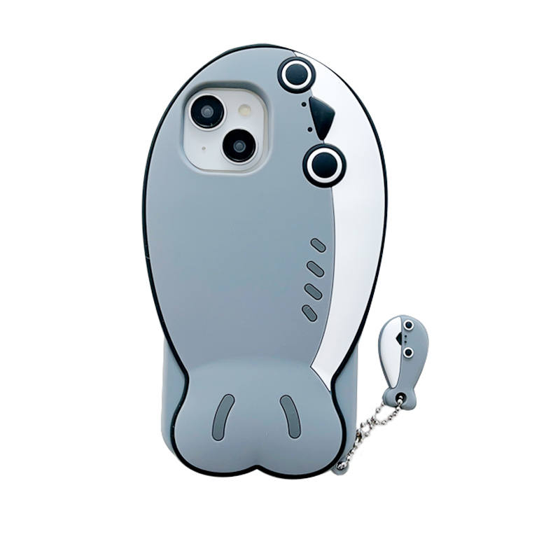 Baohuguang Baohuguang Phone Cases