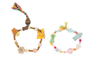 VIVIWELL Niche Design Bracelets Women's
