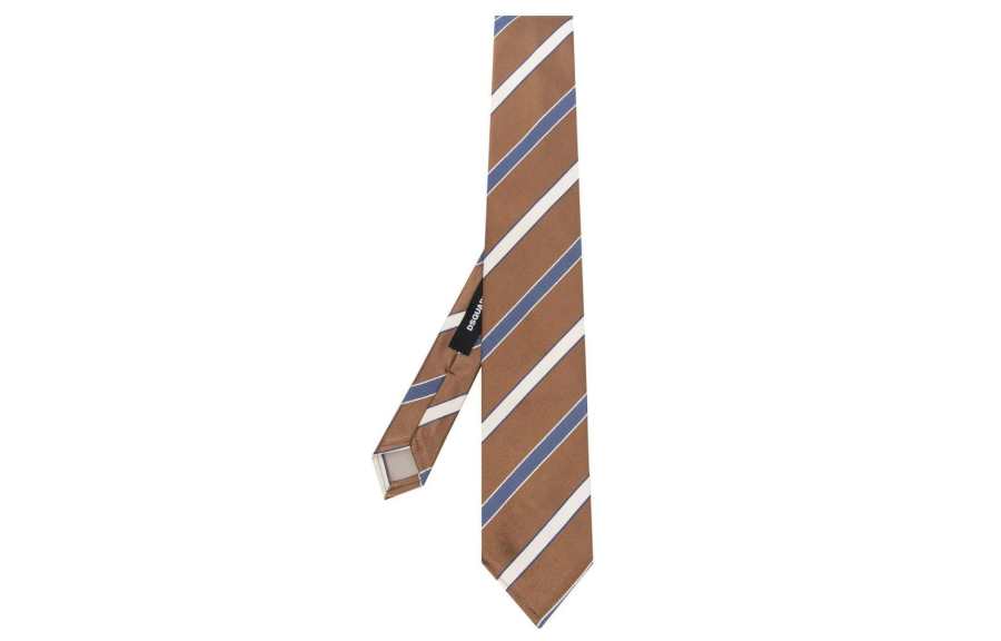 DSQUARED 2 Ties Men's