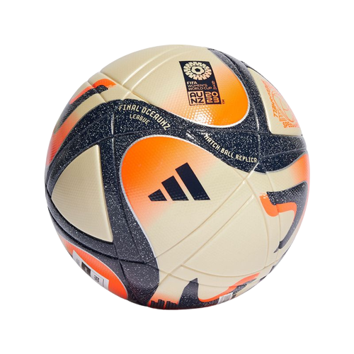 Adidas Adidas Size 5 Ball Soccer Ball TPU Seamless Thermal bonding Women's Yellow Black