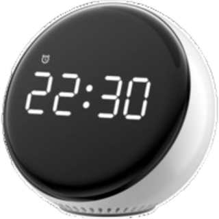 DuerOS Speakers Voice Control Smart Alarm Clocks Pro
