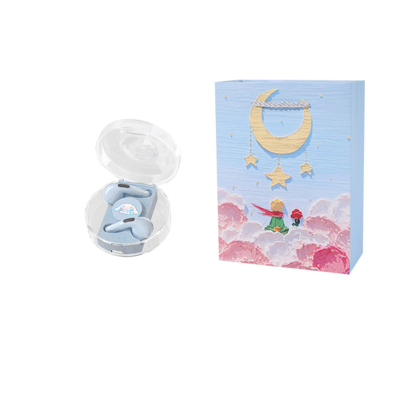 Sanrio Sanrio Wireless Headphones