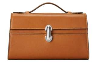 Savette Symmetry Top Handle Shoulder Bag