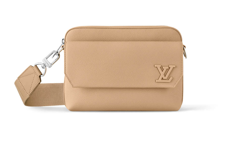 LOUIS VUITTON LOUIS VUITTON Fastline Messenger