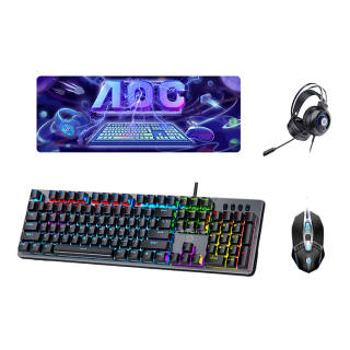 HP Keyboard & Mouse Sets