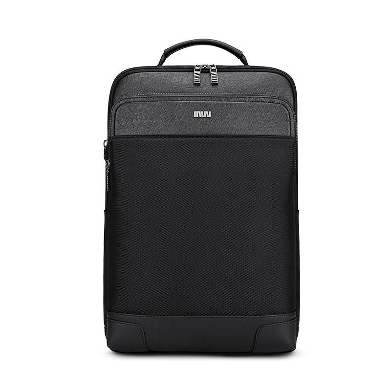 SEPTWOLVES SEPTWOLVES Backpacks Black