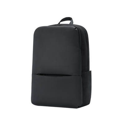 Xiaomi Polyester Laptop Bag Backpack Unisex Black/Dark Gray