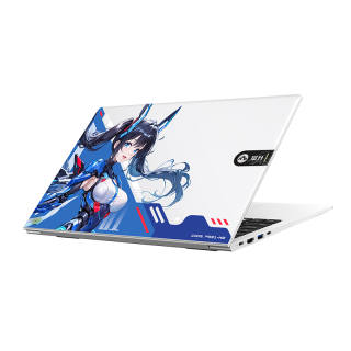 IPASON Storm Dragon Lightweight Laptops