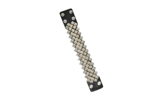 DSQUARED 2 Wristbands Men's Black