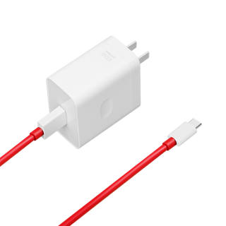 OnePlus SUPERVOOC Super Fast Charging, Single Port 100W Chargers