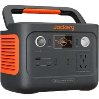 Electric Little Two Power Stations & Outdoor Power Supplies