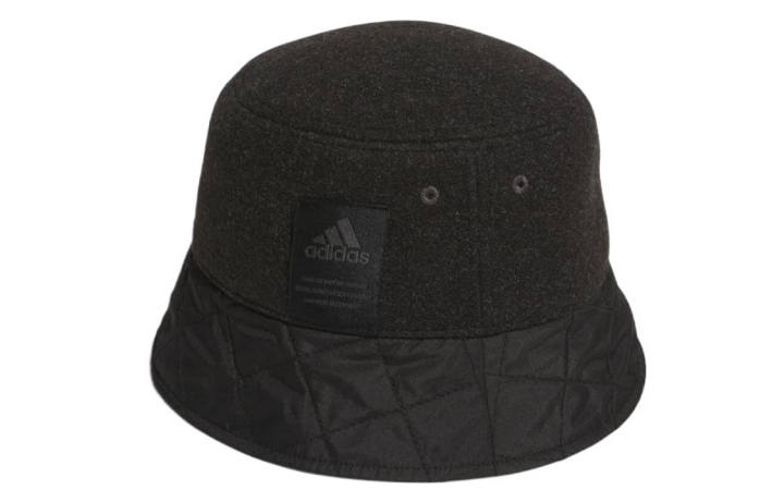Adidas Adidas Bucket Hats Unisex Black
