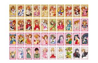 ENSKY IP / Anime Cards