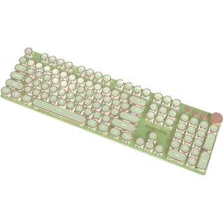 EWEADN V20 87 Keys 104 Keys Mechanical Keyboard 87/104 Keys Cherry MX Switches
