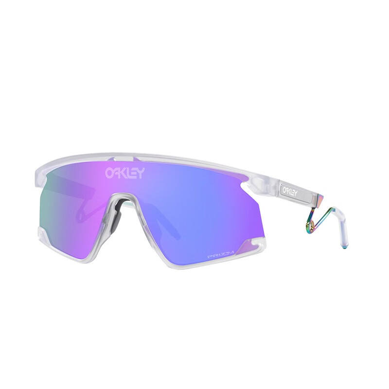 Oakley Driving Cycling Running Trail Running Unisex Wind Resistant Cycling Glass