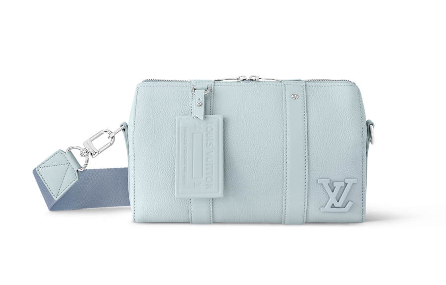 LOUIS VUITTON LOUIS VUITTON City Keepall