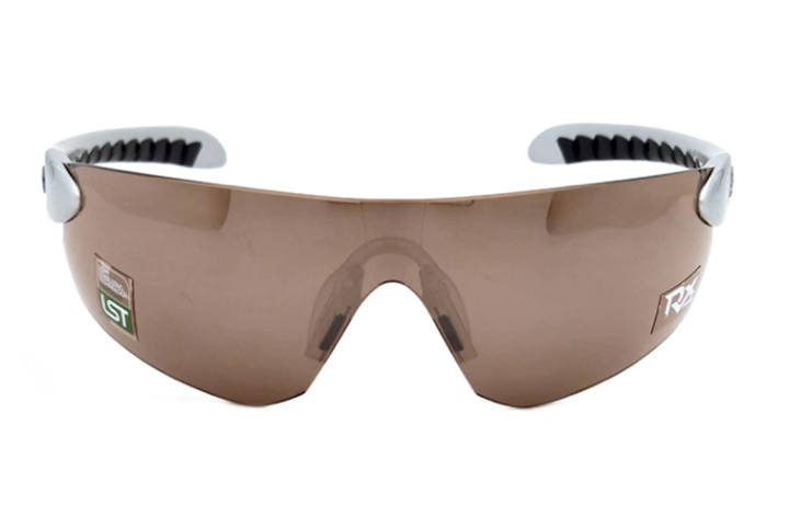 Adidas Adidas SP Irregular Shape Sunglasses Unisex White