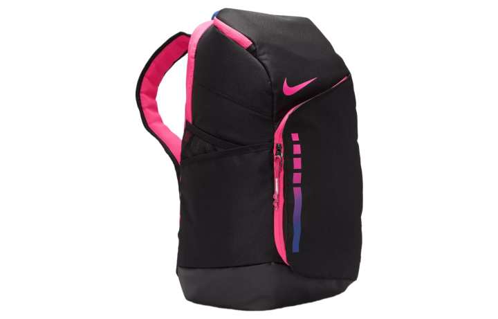 Nike Nike Hoops Elite Backpack Kay Yow 2023 Bag 32L Men Backpack Black Fierce Pink