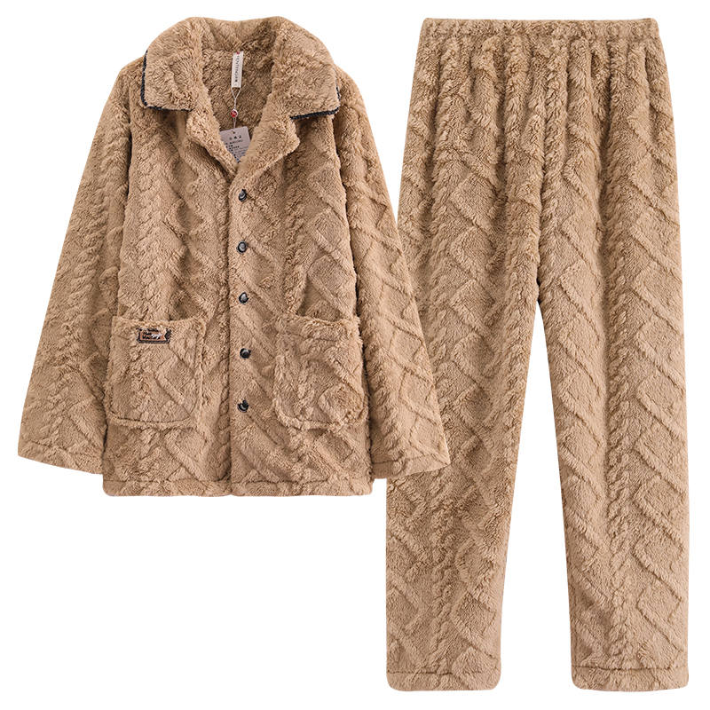 FENTENG FENTENG Men's Pajama Sets
