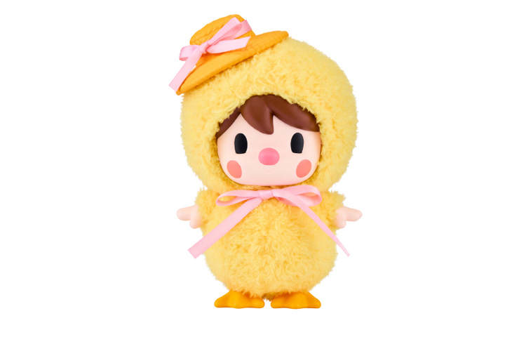 POP MART POP MART Sweet Bean Sweet Bean Trendy Figures
