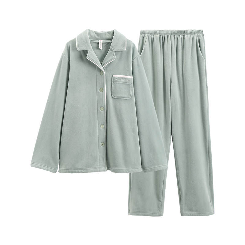 FENTENG FENTENG Unisex Pajama Sets