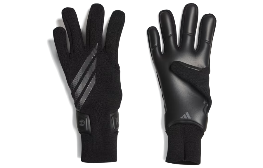 Adidas Adidas Sports Gloves Men's Black