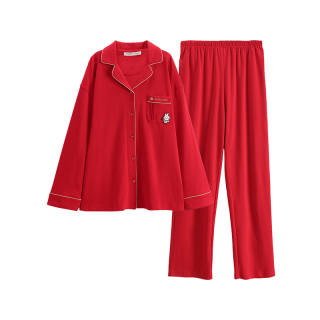 FENTENG Unisex Pajama Sets