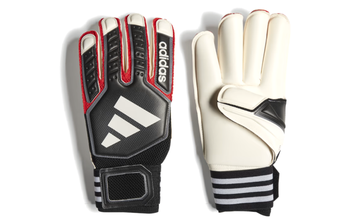 Adidas Adidas Sports Gloves Men's Black