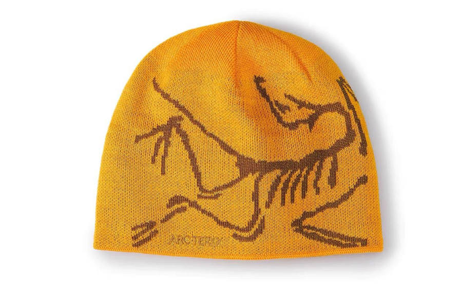 Arcteryx Arc'teryx Bird head Merino Wool Beanie