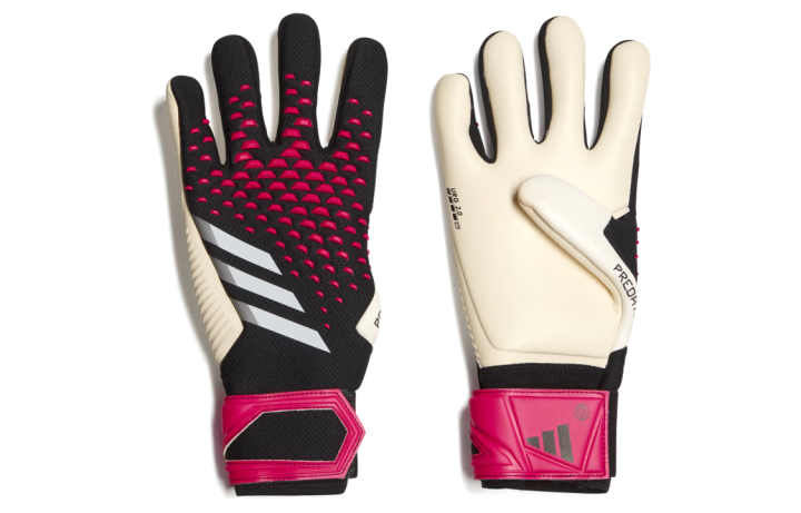 Adidas Adidas Sports Gloves Men's Black