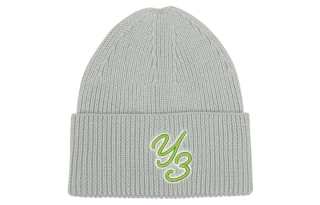 Y-3 Y 3 Beanies Unisex