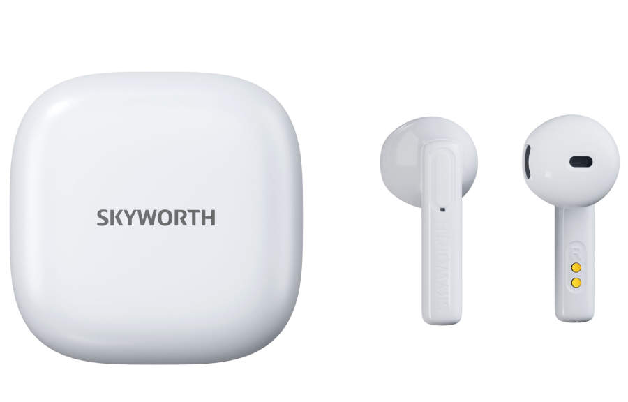 SKYWORTH Wireless Headphones