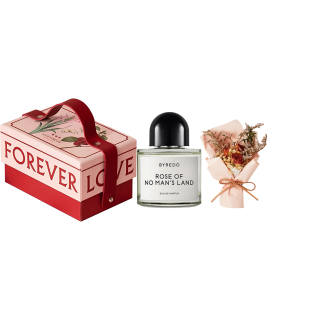 Byredo Rose Of No Man's Land Valentine Box Perfumes Potpourri Scent Eau De Parfum EDP