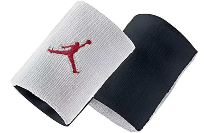 Jordan Jordan Wristbands